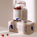 قرص تقویت مو فیتو اصل تقویت کننده مو 120 عددی