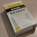 مکمل تقویت کننده مفاصل و غضروف ساز سیکس فلکس six flex