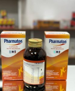 فارماتون اصل سوئیس