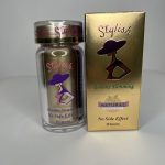 قرص لاغری استایلیش 60 عددی stylish