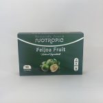 قرص لاغری فوجیا فروت  (40 عددی) (Feijoa fruit)