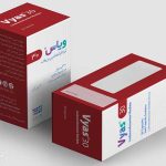 کپسول ویاس 30 میلی گرم | VYAS 30 MG Capsule | داروسازی تدبیر کالای جم