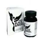 قرص لاغری بلک آنجل ۳۰ عددی black angel