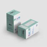 کپسول ویاس 10 میلی گرم | VYAS 10 MG Capsule | داروسازی تدبیر کالای جم