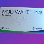 قرص مدافینیل | Modafinil Tablet 100