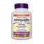 کپسول  آشواگاندا وبر نچرالز  120عددی zWebber Naturals Ashwagandha