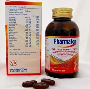 فارماتون اصل 